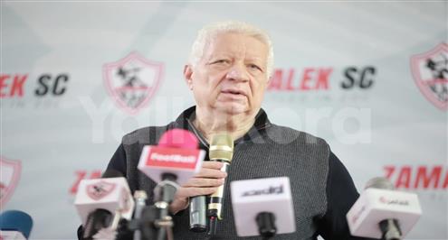 "عنصرية وتدخل حكومي وكهربا ".. مرتضى يعلن تقديم 4 شكاوى لفيفا وكاس